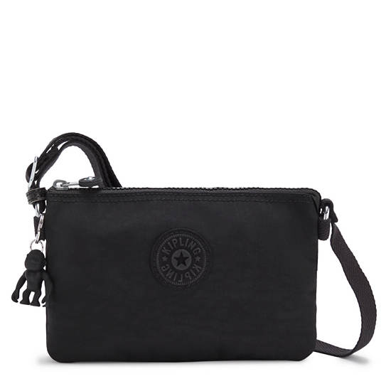 Kipling Creativity XB Crossbody Väska Svarta | SE 2115GS